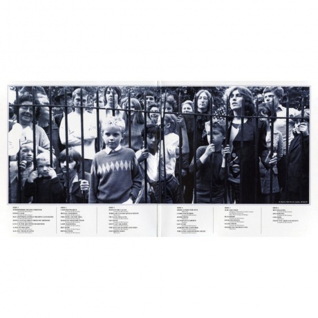 The Beatles - 1967-1970 (Half Speed) (0602455920805) виниловая пластинка - фото 3