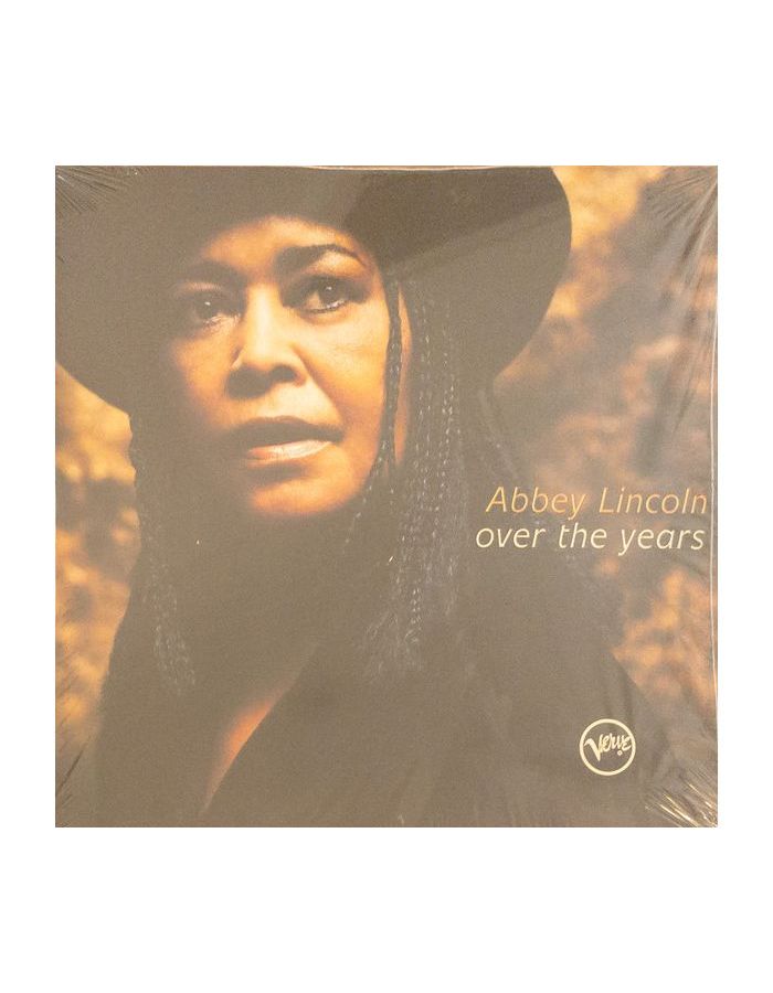 0602455912466, Виниловая пластинка Lincoln, Abbey, Over The Years nas nastradamus black vinyl 12 винил