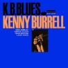 0602445092574, Виниловая пластинка Burrell, Kenny, K.B. Blues (T...