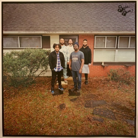 Butcher Brown - King Butch (0888072166363) виниловая пластинка - фото 5