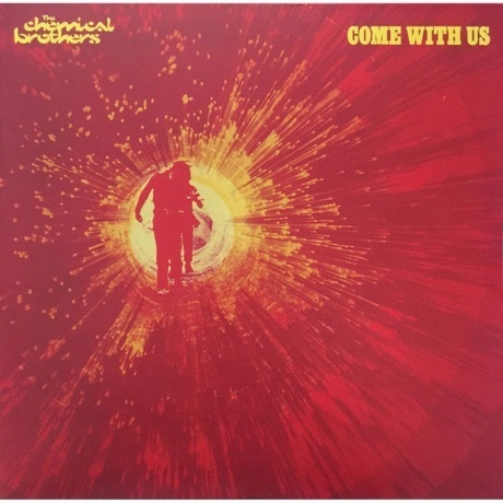

The Chemical Brothers - Come With Us (0724381168219) виниловая пластинка