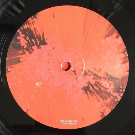 The Chemical Brothers - Come With Us (0724381168219) виниловая пластинка - фото 15