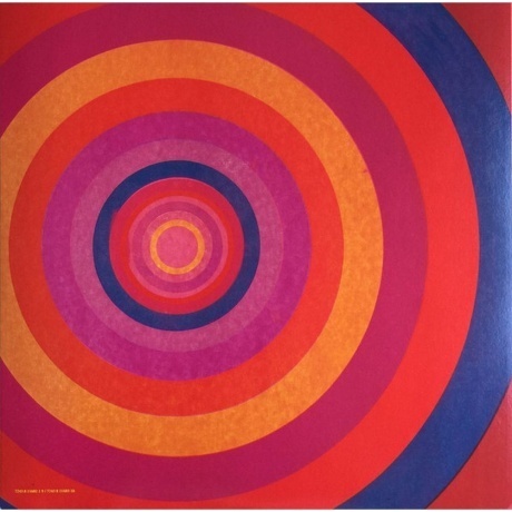 The Chemical Brothers - Come With Us (0724381168219) виниловая пластинка - фото 6