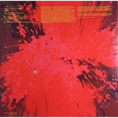 The Chemical Brothers - Come With Us (0724381168219) виниловая пластинка - фото 8