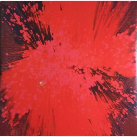 The Chemical Brothers - Come With Us (0724381168219) виниловая пластинка - фото 9