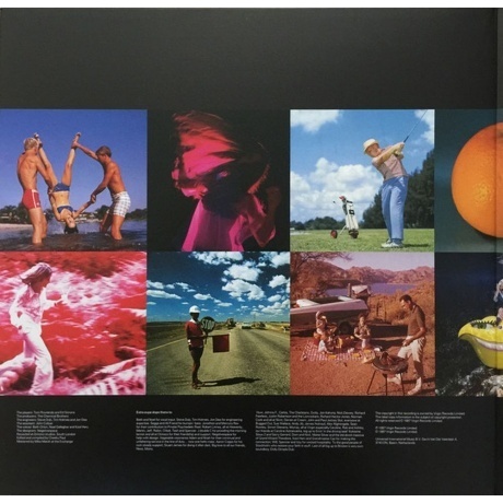 The Chemical Brothers - Dig Your Own Hole (0724384295011) виниловая пластинка - фото 3