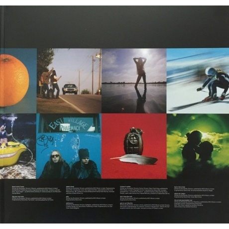 The Chemical Brothers - Dig Your Own Hole (0724384295011) виниловая пластинка - фото 4