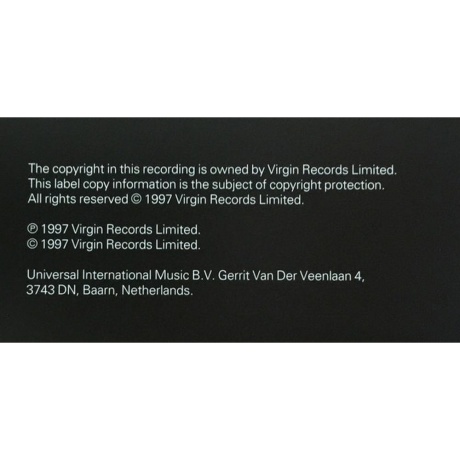 The Chemical Brothers - Dig Your Own Hole (0724384295011) виниловая пластинка - фото 5