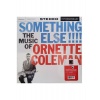 0888072474543, Виниловая пластинка Coleman, Ornette, Something E...