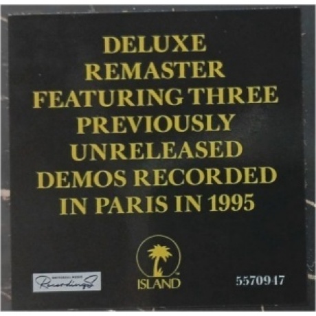 The Cranberries - To The Faithful Departed - deluxe (0602455709479) виниловая пластинка - фото 14