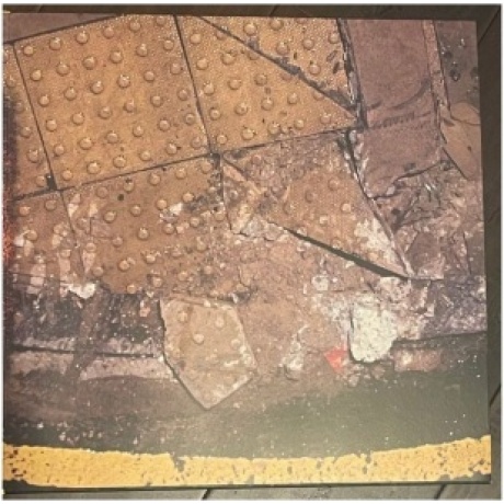 The Cranberries - To The Faithful Departed - deluxe (0602455709479) виниловая пластинка - фото 3