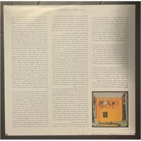 The Cranberries - To The Faithful Departed - deluxe (0602455709479) виниловая пластинка - фото 6