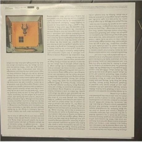 The Cranberries - To The Faithful Departed - deluxe (0602455709479) виниловая пластинка - фото 7