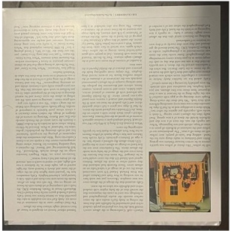 The Cranberries - To The Faithful Departed - deluxe (0602455709479) виниловая пластинка - фото 8