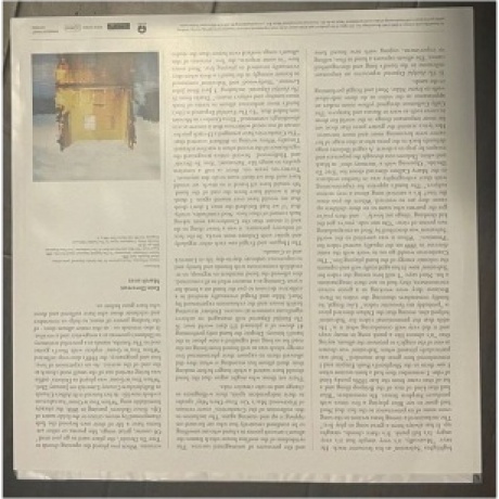 The Cranberries - To The Faithful Departed - deluxe (0602455709479) виниловая пластинка - фото 9