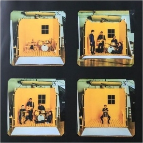 The Cranberries - To The Faithful Departed (0602455709462) виниловая пластинка - фото 3