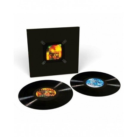 The Cure - Show (0602448478986) виниловая пластинка - фото 2