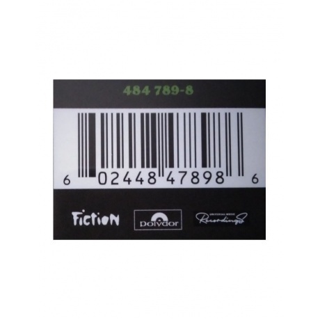 The Cure - Show (0602448478986) виниловая пластинка - фото 11