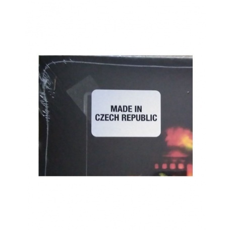 The Cure - Show (0602448478986) виниловая пластинка - фото 13