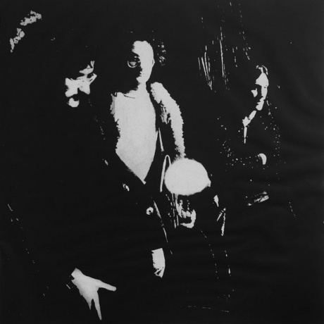 Madrugada - Madrugada (0602438290390) виниловая пластинка - фото 4