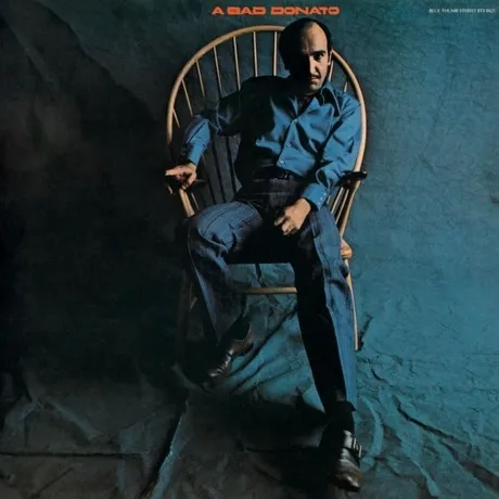 Joao Donato - A Bad Donato (Audiophile, Verve By Request) (06024...