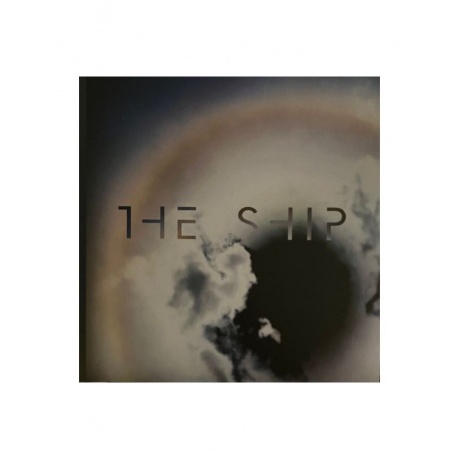 0602458274943, Виниловая пластинка Eno, Brian, The Ship (coloured) - фото 1