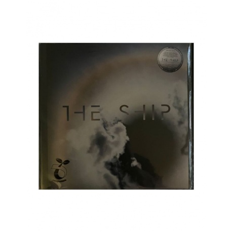 0602458274943, Виниловая пластинка Eno, Brian, The Ship (coloured) - фото 8