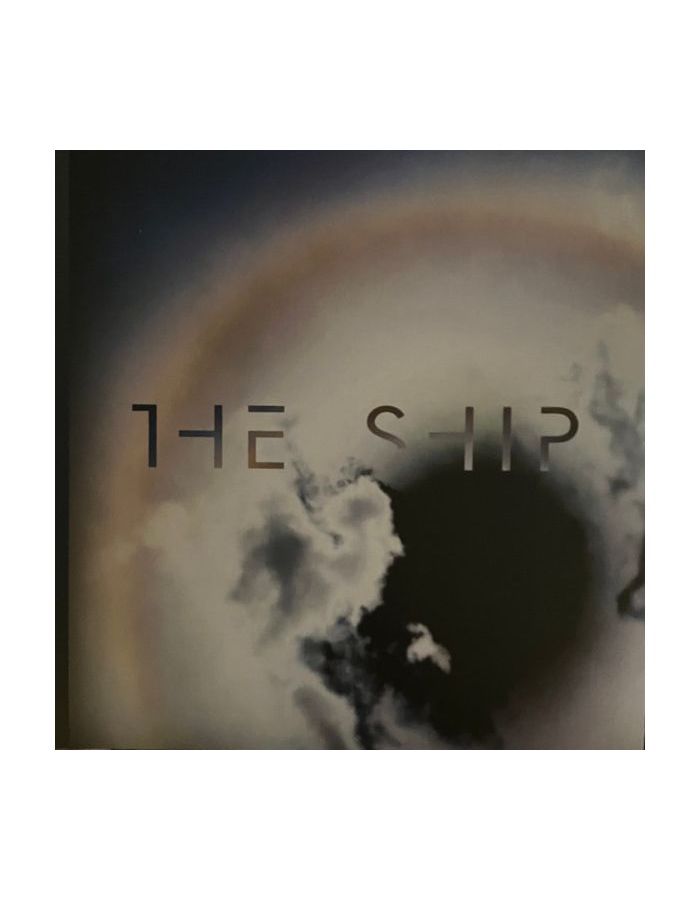 sun 0602458274943, Виниловая пластинка Eno, Brian, The Ship (coloured)