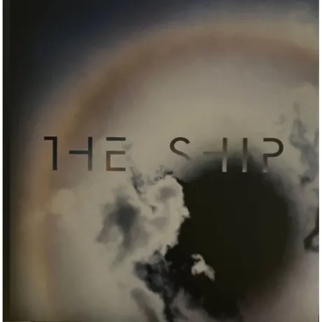 Brian Eno - The Ship (coloured) (0602458274943) виниловая пласти...
