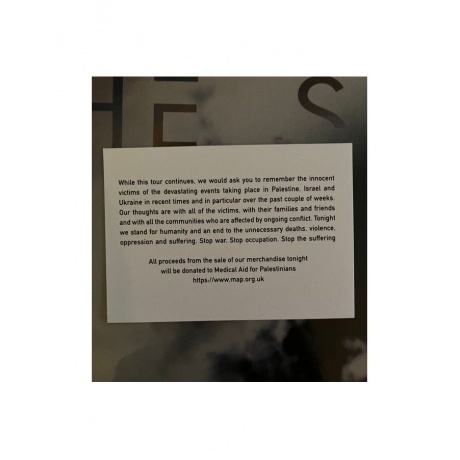 Brian Eno - The Ship (coloured) (0602458274943) виниловая пластинка - фото 12