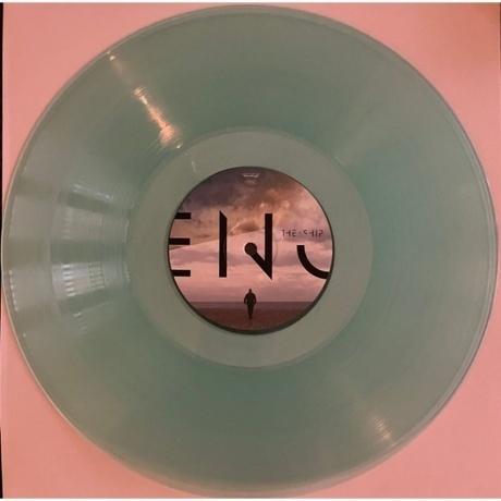 Brian Eno - The Ship (coloured) (0602458274943) виниловая пластинка - фото 6