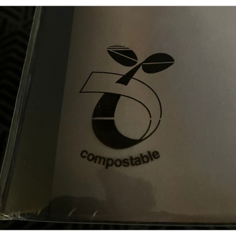 Brian Eno - The Ship (coloured) (0602458274943) виниловая пластинка - фото 9