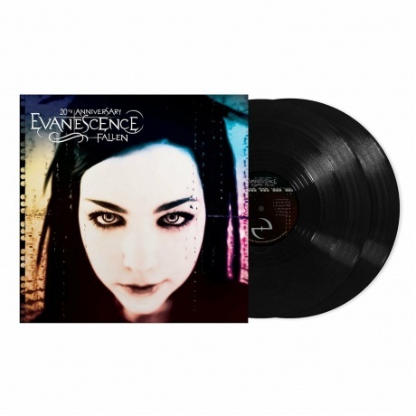 Evanescence - Fallen (0888072545489) виниловая пластинка - фото 2
