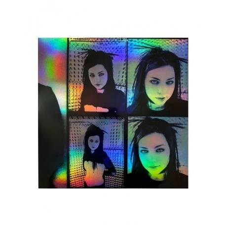 Evanescence - Fallen (0888072545489) виниловая пластинка - фото 8