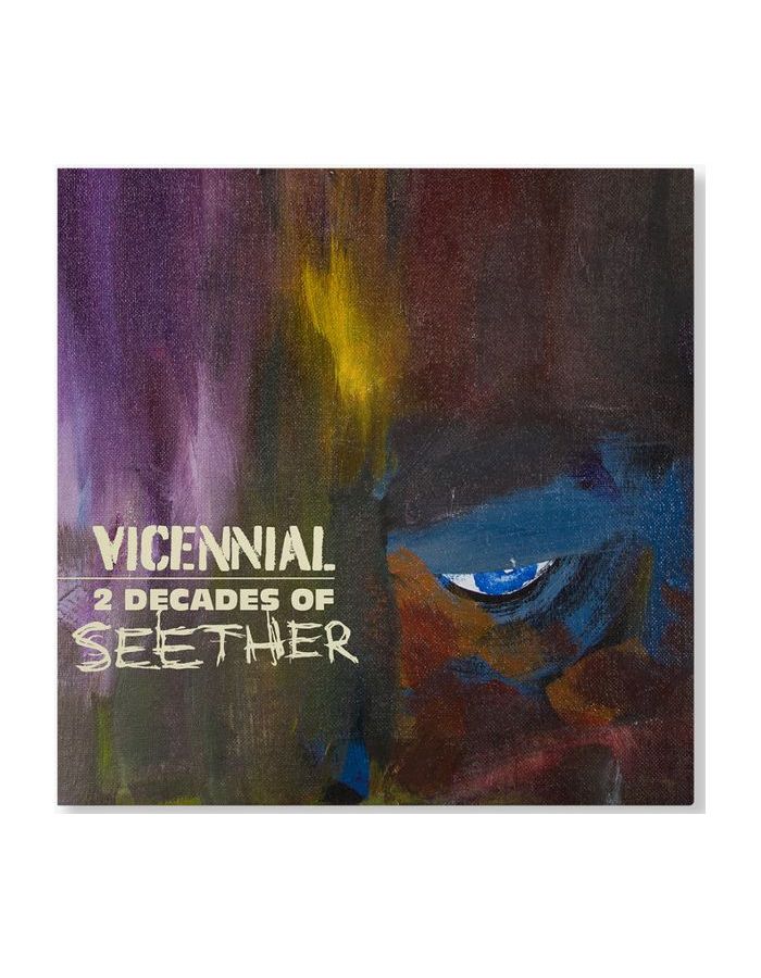 0888072114395, Виниловая пластинка Seether, Vicennial – 2 Decades Of Seether seether seether wasteland the purgatory