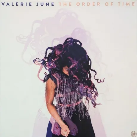 Valerie June - The Order Of Time (0888072008526) виниловая пласт...