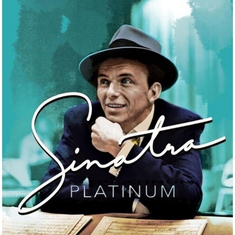 Frank Sinatra - Platinum (Box) (0602455750976) виниловая пластин...