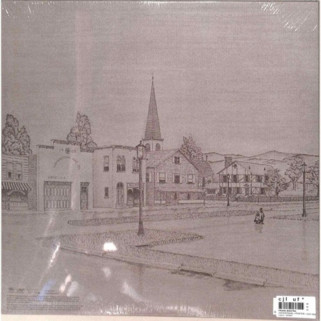 Frank Sinatra - Watertown (0602445338474) виниловая пластинка - фото 2