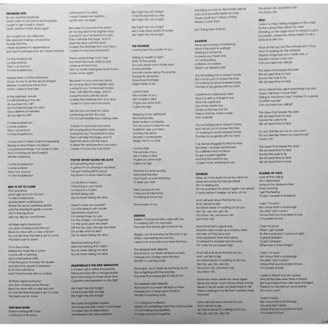 Miles Kane - One Man Band (5060732662315) виниловая пластинка - фото 3