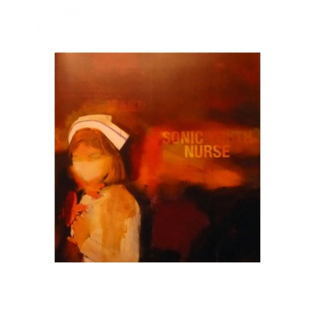 0602547493569, Виниловая пластинка Sonic Youth, Sonic Nurse - фото 9