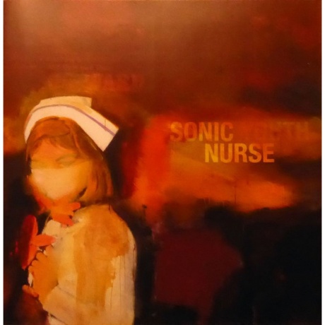 Sonic Youth - Sonic Nurse (0602547493569) виниловая пластинка - фото 9