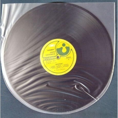 Gruppo D'Alternativa - Ipotesi (0602438264384) виниловая пластинка - фото 5