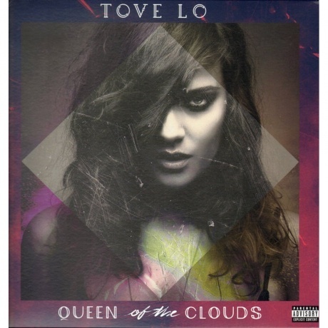 Tove Lo - Queen Of The Clouds (0602547019592) виниловая пластинк...