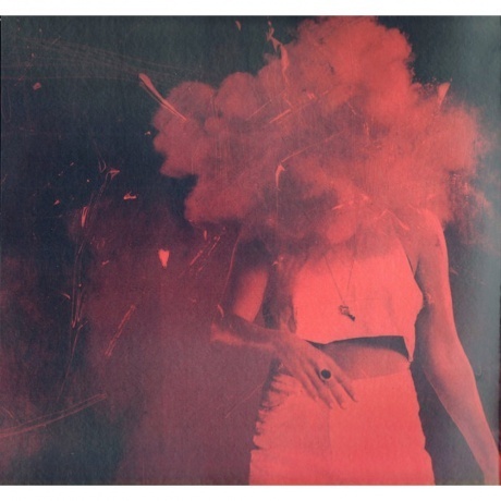 Tove Lo - Queen Of The Clouds (0602547019592) виниловая пластинка - фото 2