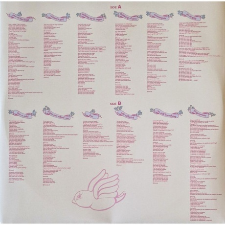 Katy Perry - One Of The Boys (0602455741455) виниловая пластинка - фото 5