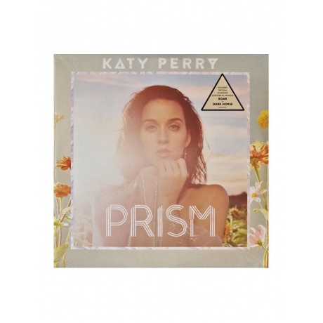 0602455734600, Виниловая пластинка Perry, Katy, Prism - фото 1