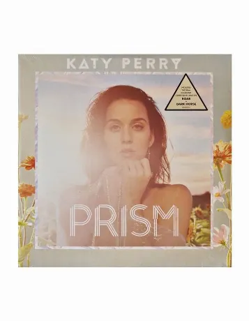 0602455734600, Виниловая пластинка Perry, Katy, Prism