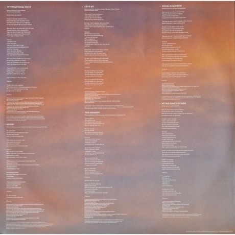 Katy Perry - Prism (0602455734600) виниловая пластинка - фото 11