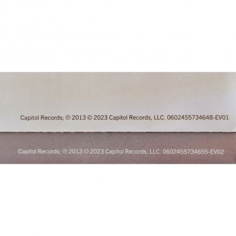 Katy Perry - Prism (0602455734600) виниловая пластинка - фото 12