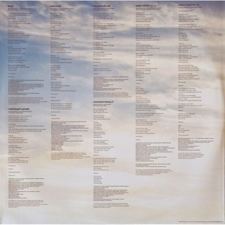 Katy Perry - Prism (0602455734600) виниловая пластинка - фото 9